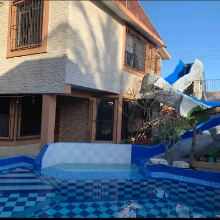 Villa Casa Real Cozumel
