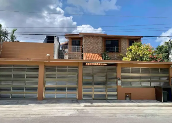 Casa Real