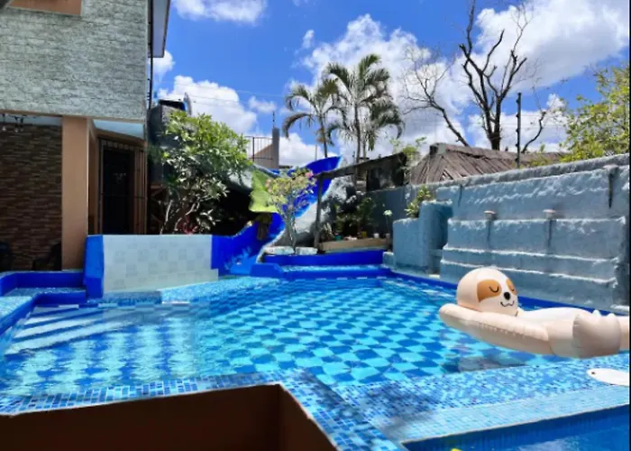 Casa Real Villa Cozumel