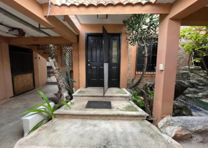 Casa Real Villa *