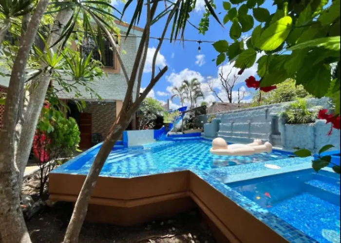 Casa Real Cozumel