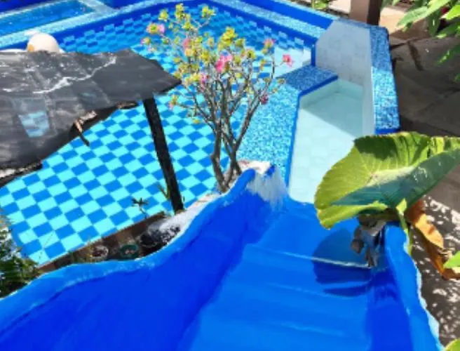 Casa Real Cozumel
