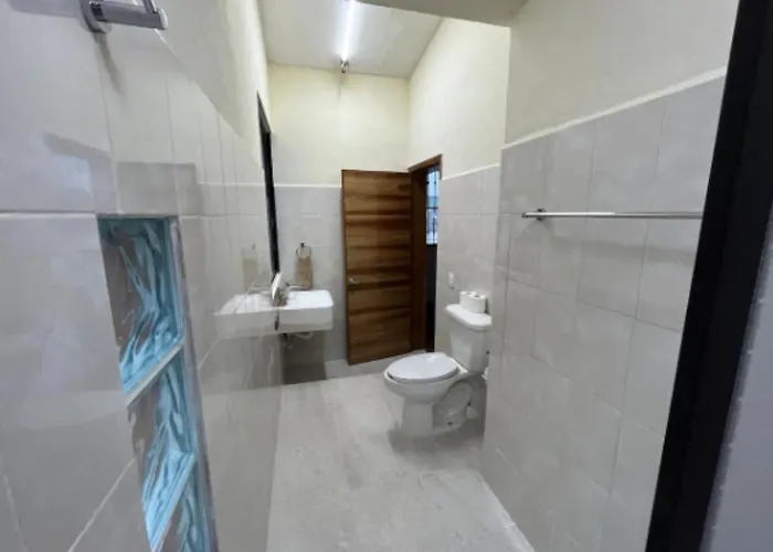 Villa Casa Real Cozumel