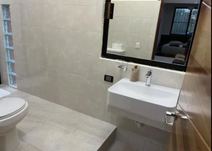Villa Casa Real