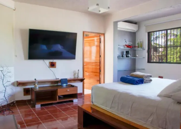 Casa Real Villa