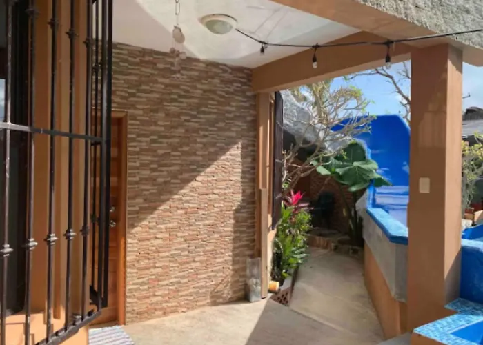Villa Casa Real