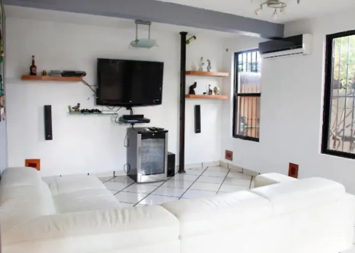 Casa Real