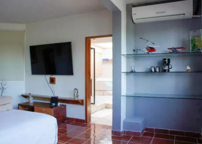 Casa Real * Cozumel