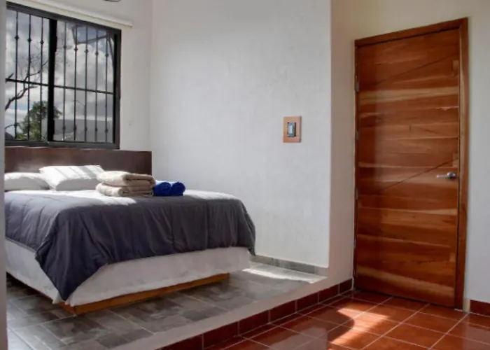 Casa Real *
