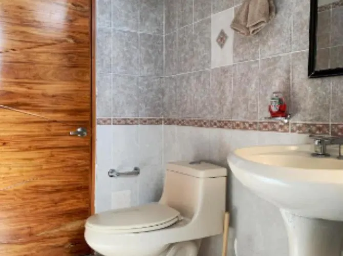 Casa Real Villa *