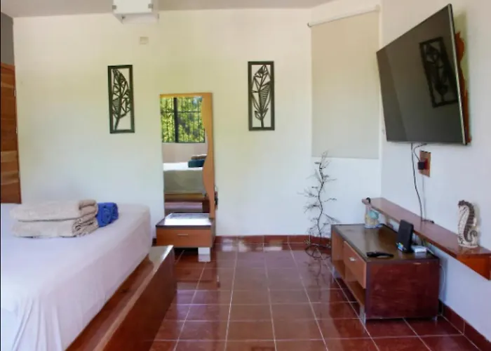 Casa Real Villa