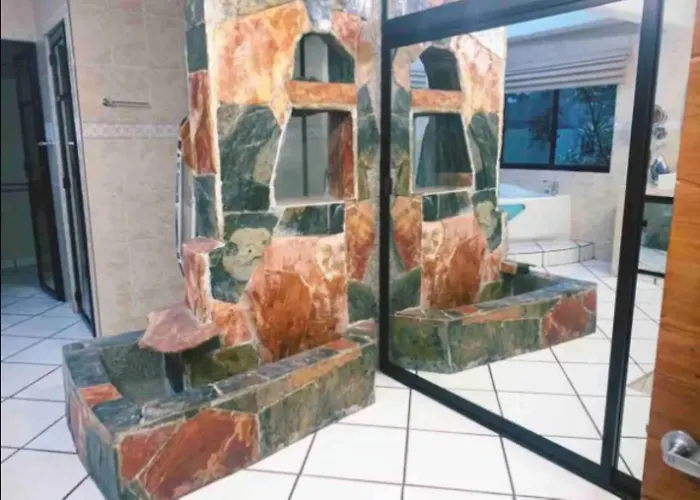 Casa Real Villa *