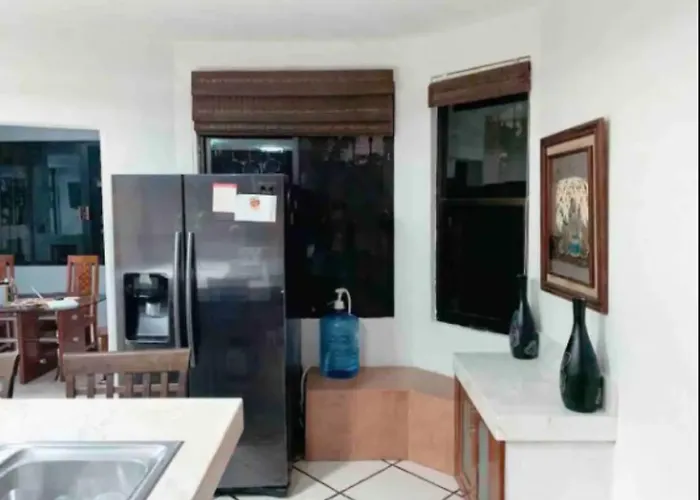 Villa Casa Real *