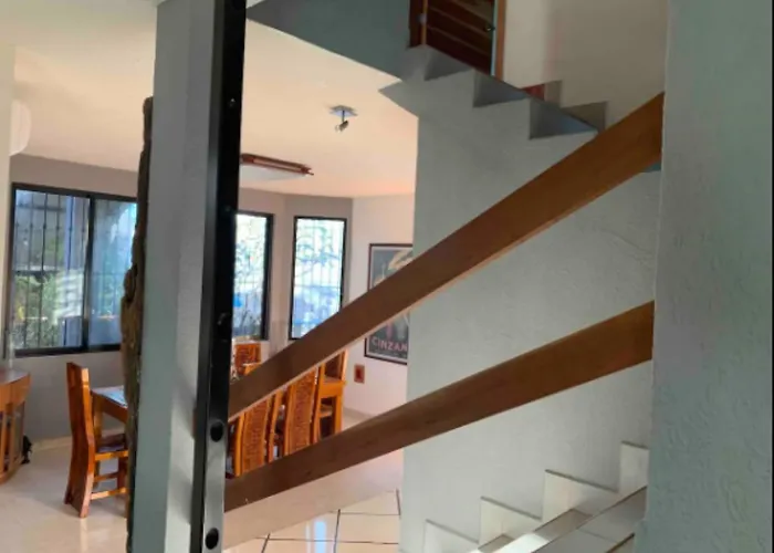 Villa Casa Real Cozumel