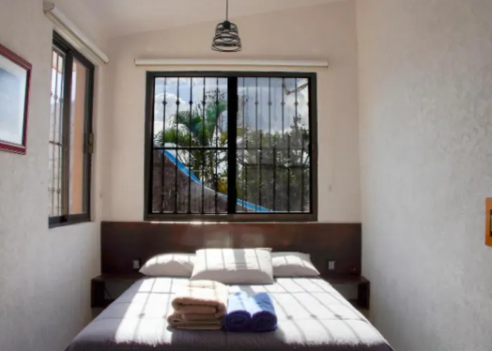 Villa Casa Real