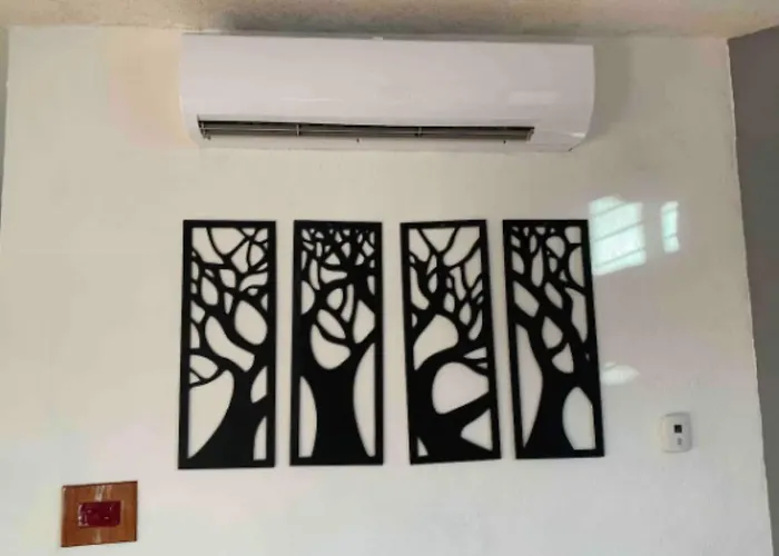 Casa Real Villa *