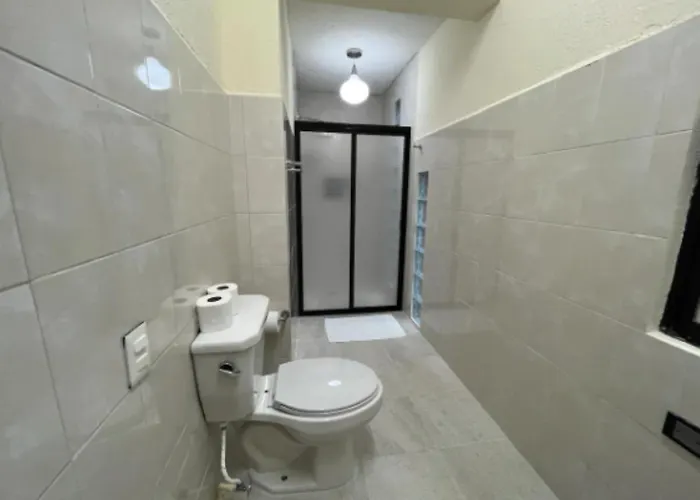 Casa Real * Cozumel
