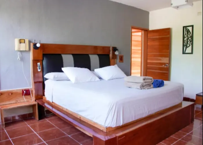 Casa Real Cozumel