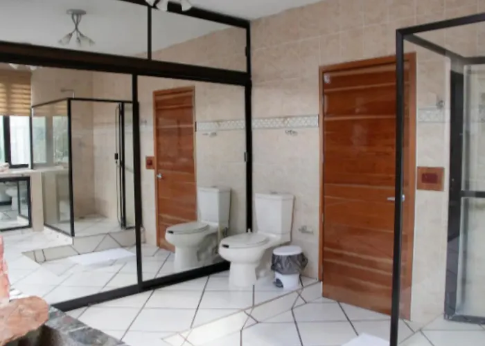 Villa Casa Real *