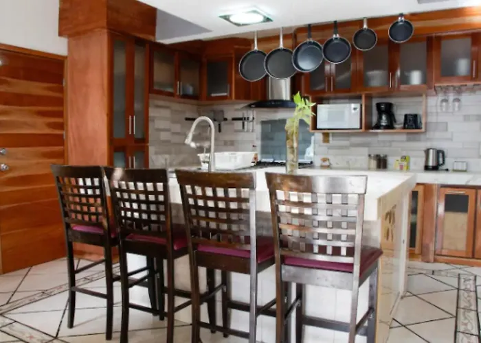 Villa Casa Real Cozumel