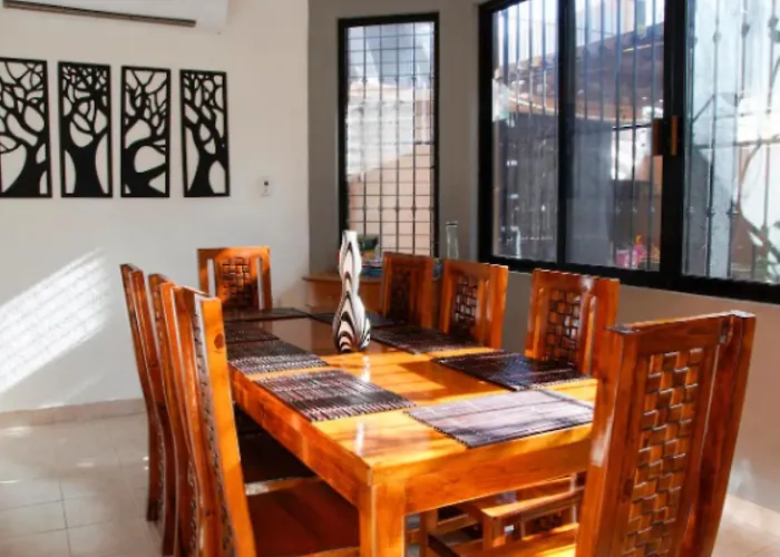 Villa Casa Real