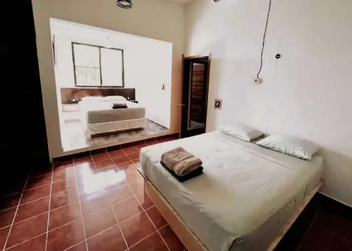 Casa Real Cozumel